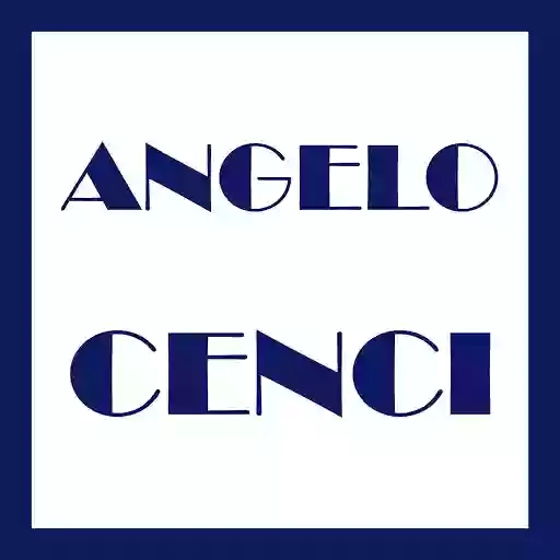 Angelo Cenci