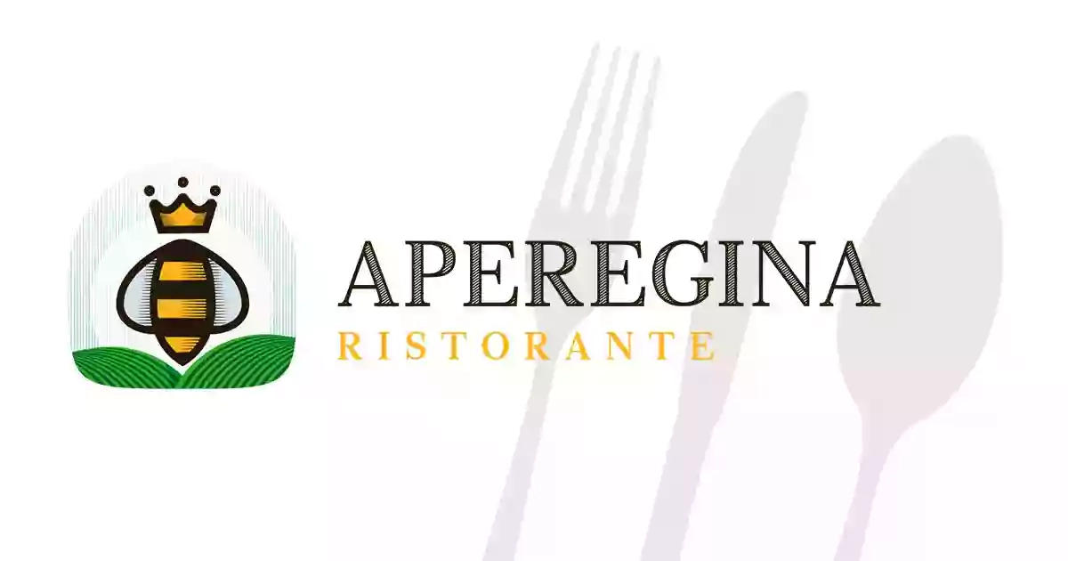 ApeRegina - Ristorante