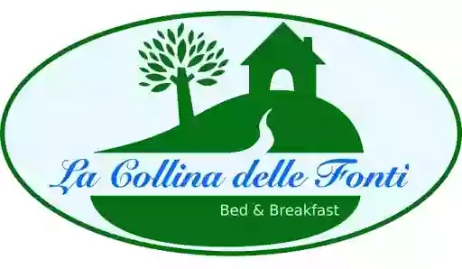 B&B La collina delle fonti