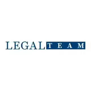 Legal Team - sede Roma