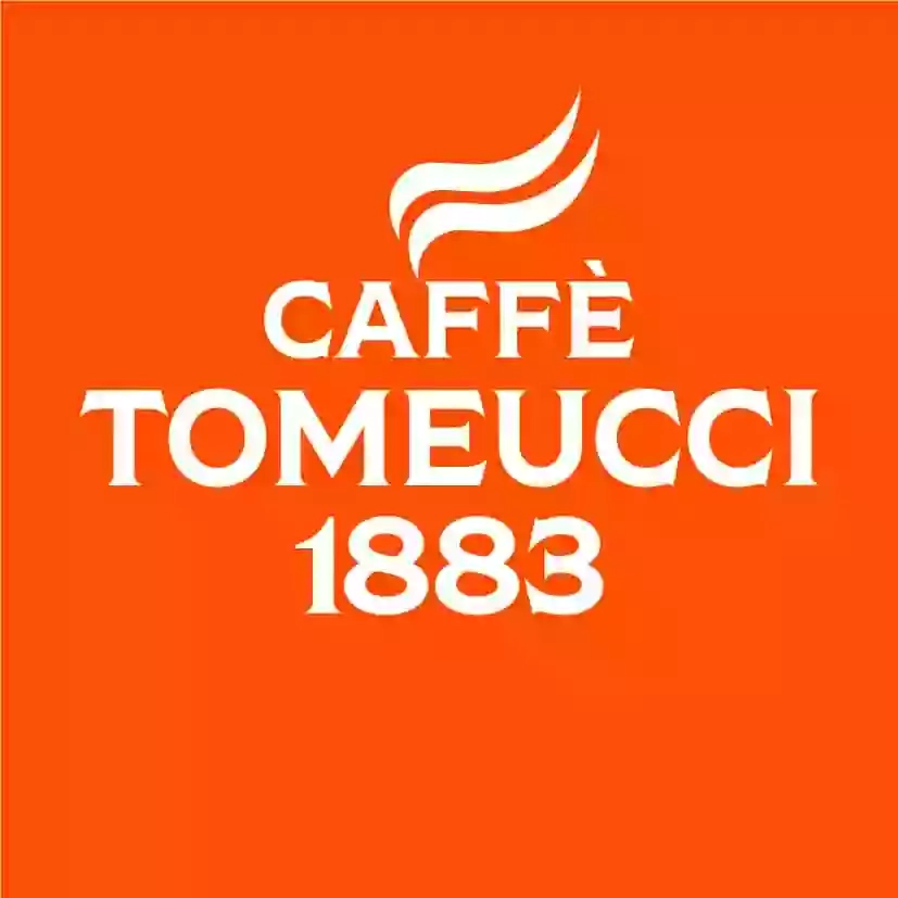 Caffe' Tomeucci