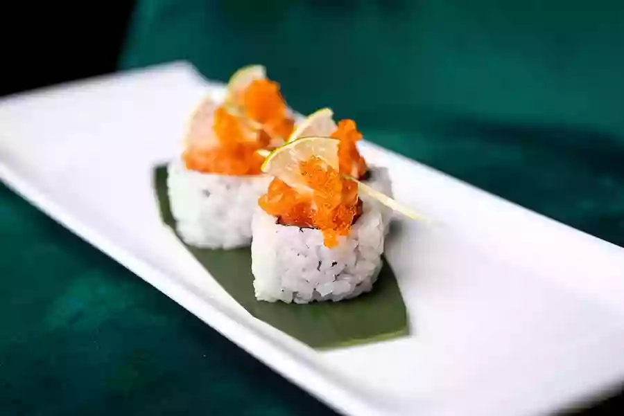 Moè - Sushi Restaurant
