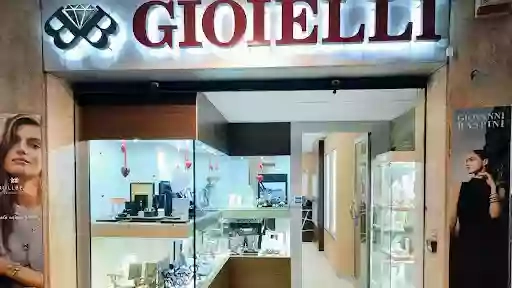BB Gioielli Roma