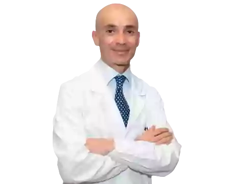 Dott. Giovanni Galati - Medico Internista