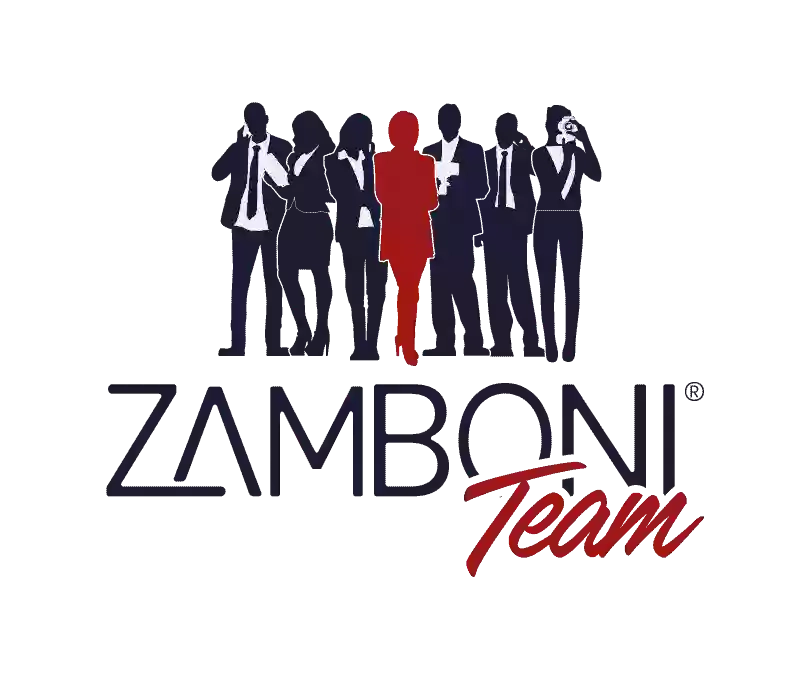 Studio Immobiliare Zamboni Team