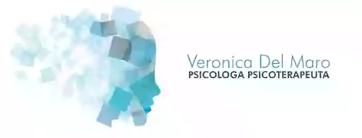 Psicologa Psicoterapeuta Veronica Del Maro Cornelia Boccea Roma