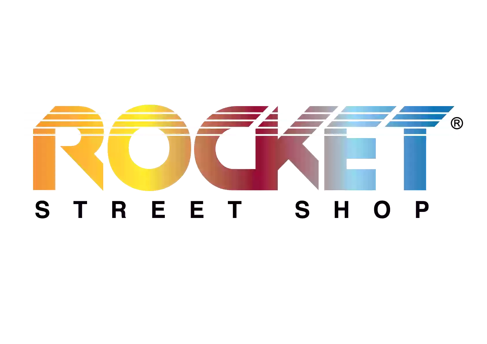 Rocket Street Shop Roma