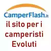 www.camperflash.it by Lakenet srls