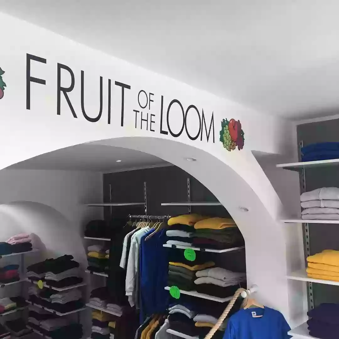 Fruit of the Loom