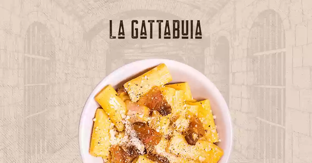 La Gattabuia