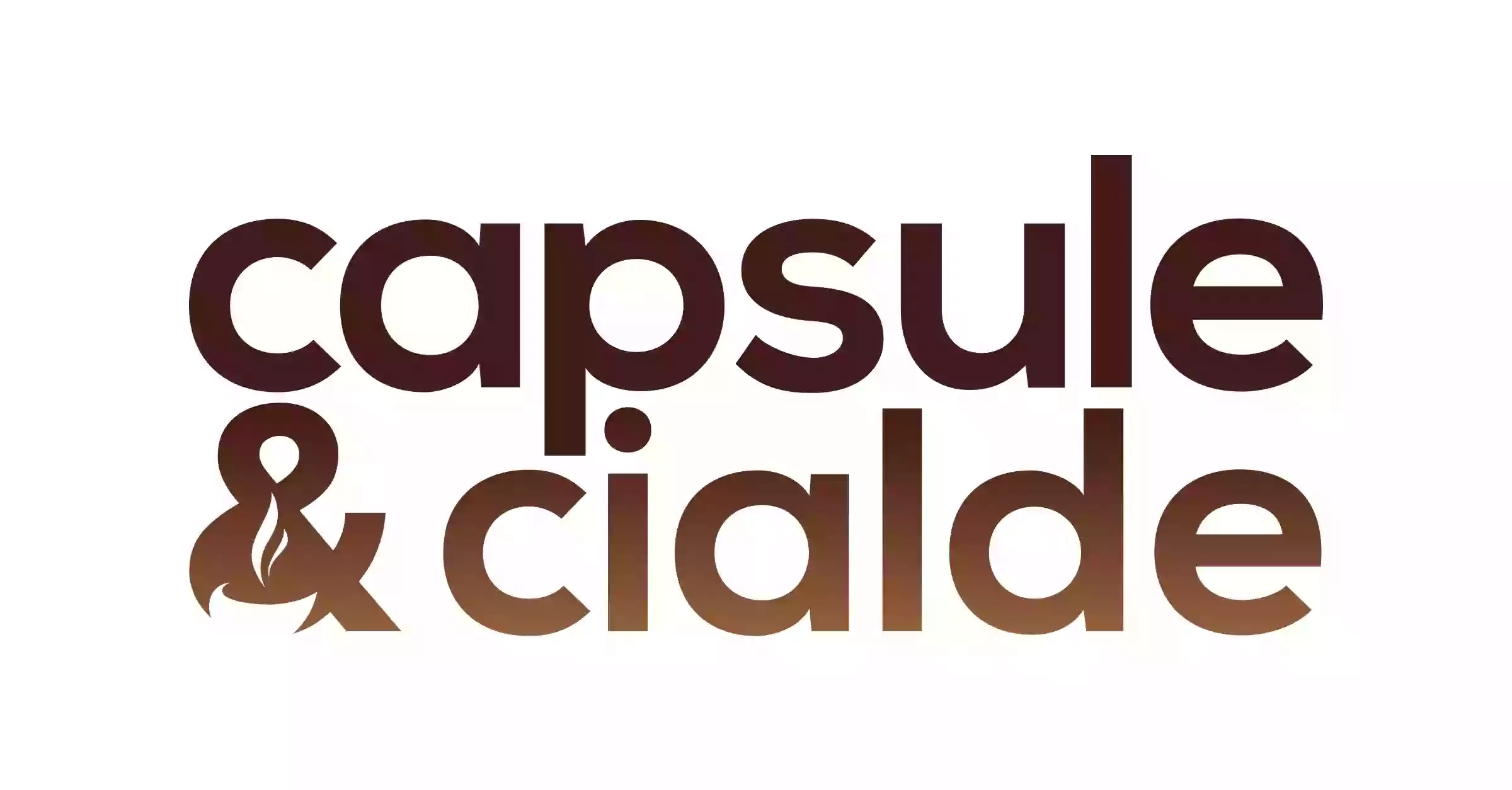 Capsule & Cialde