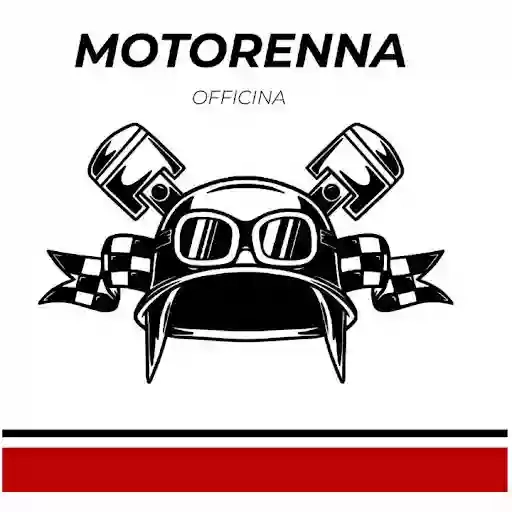 MOTORENNA