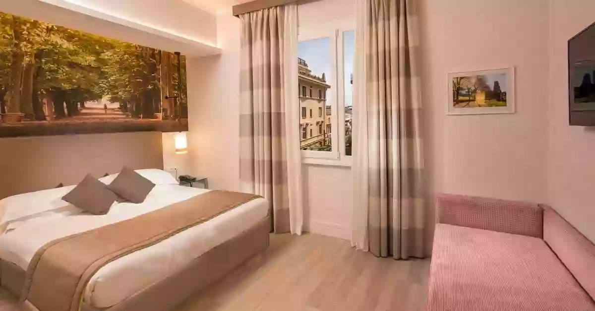 Villa Grazioli Boutique Hotel