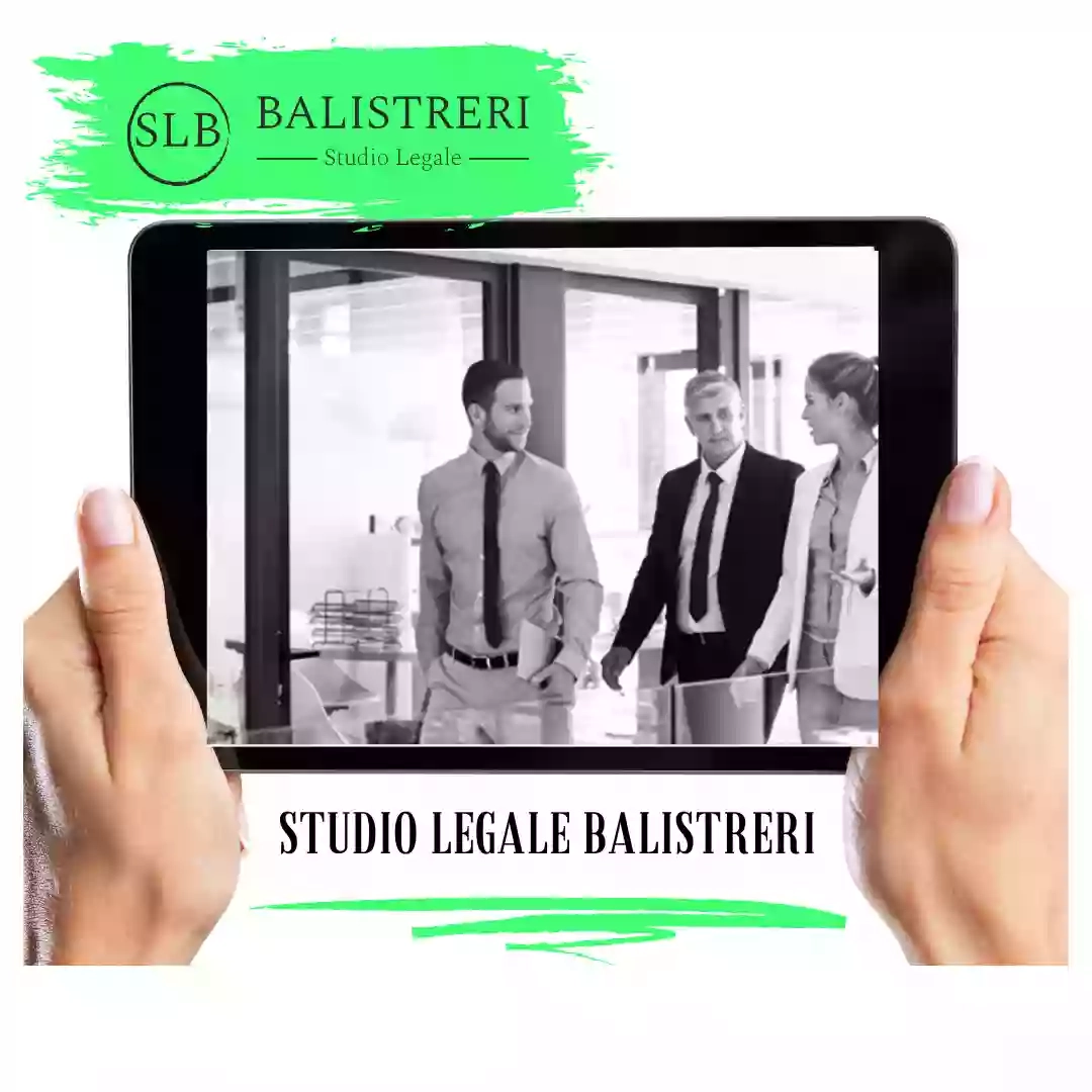 Studio Legale Balistreri