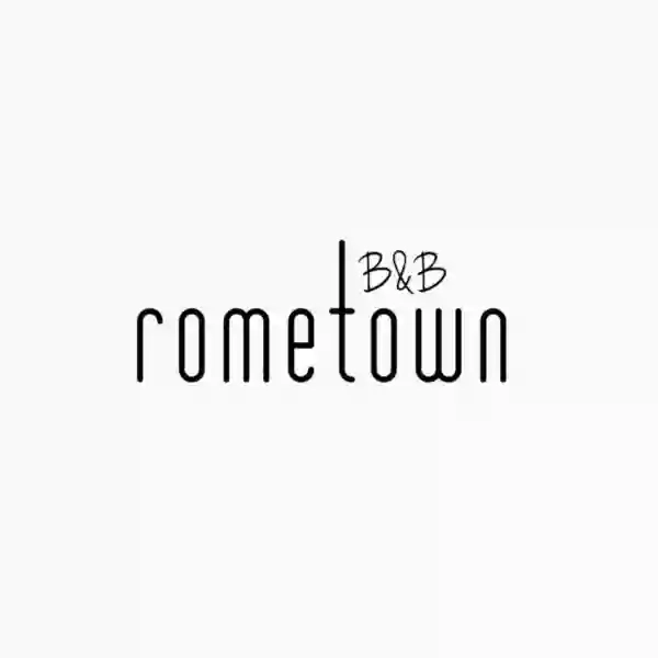 RomeTown B&B