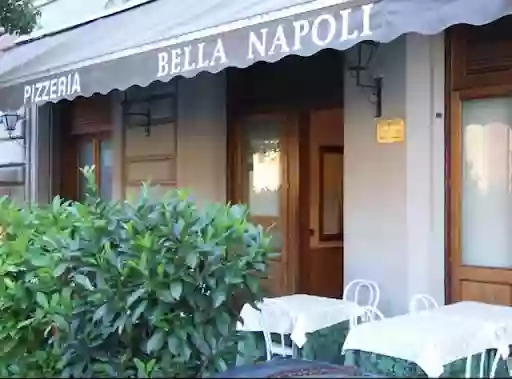 Ristorante Bella Napoli