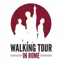 Walking tour in Rome