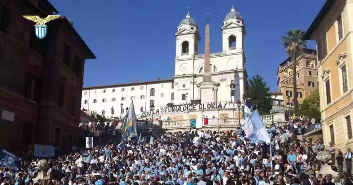 Ss Lazio Equitazione Villa Glori