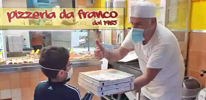 Pizzeria Da Franco Dal 1985