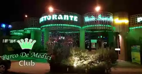 Ristorante Verde Smeraldo