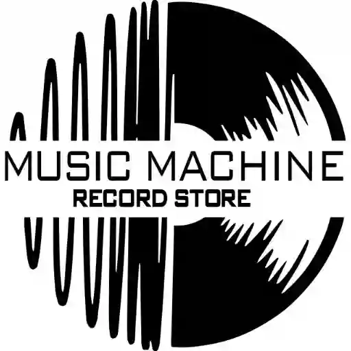 Music Machine Record Store