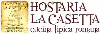 Hostaria La Casetta