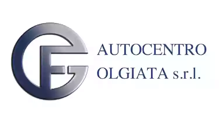 AUTOCENTRO OLGIATA S.R.L. Fiat