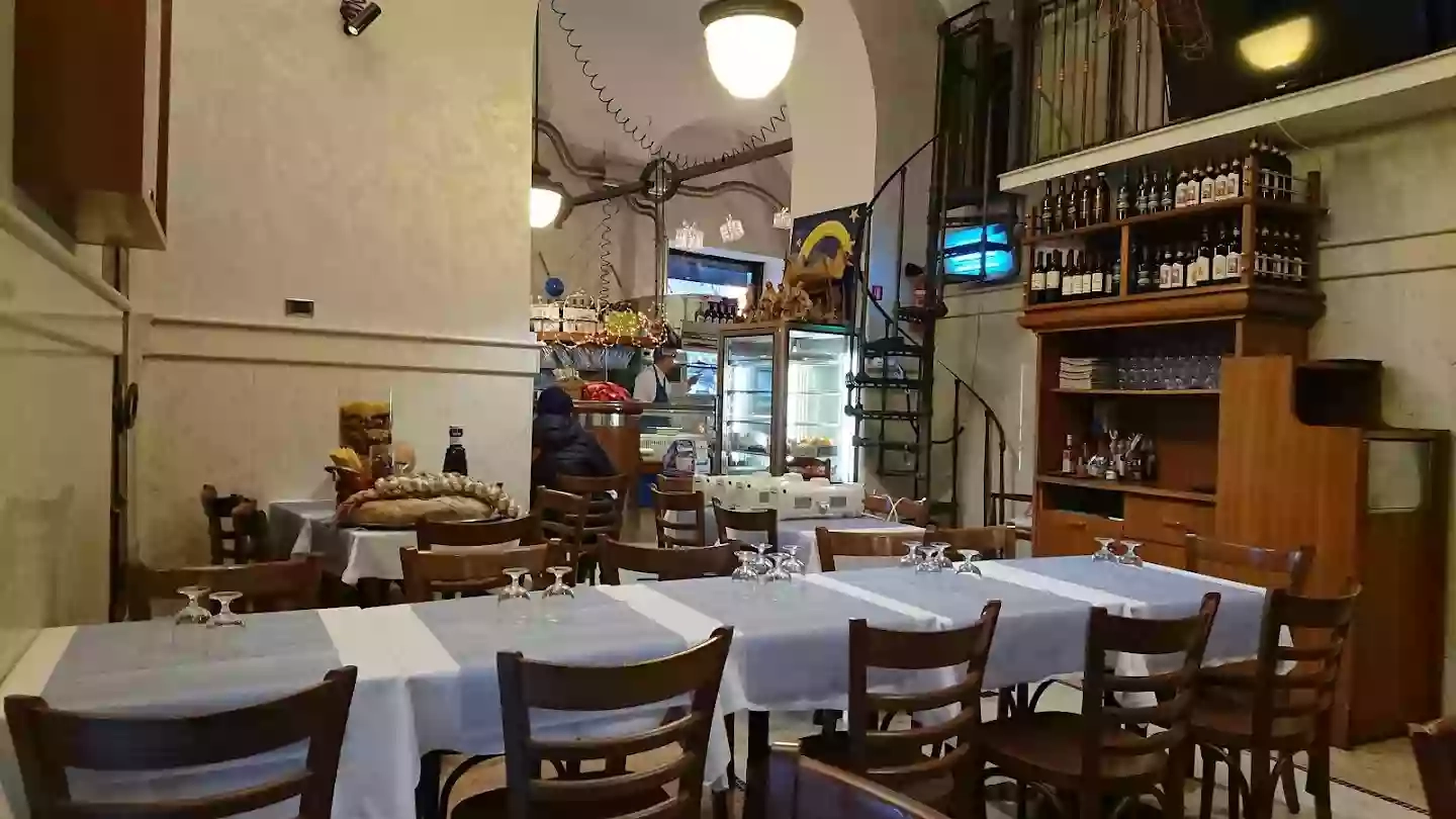Cafe Risorgimento