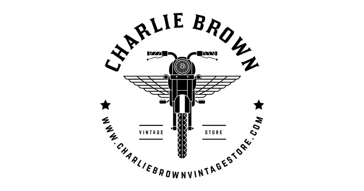 Charlie Brown Vintage Store