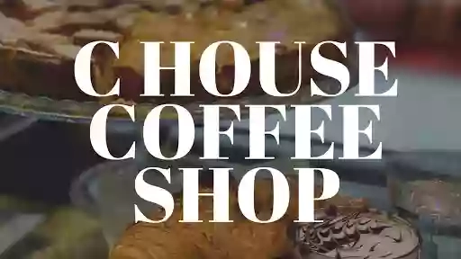 C House coffee shop guidonia