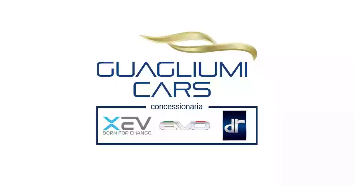 Guagliumi Cars Concessionaria XEV - Piazza Pio XI