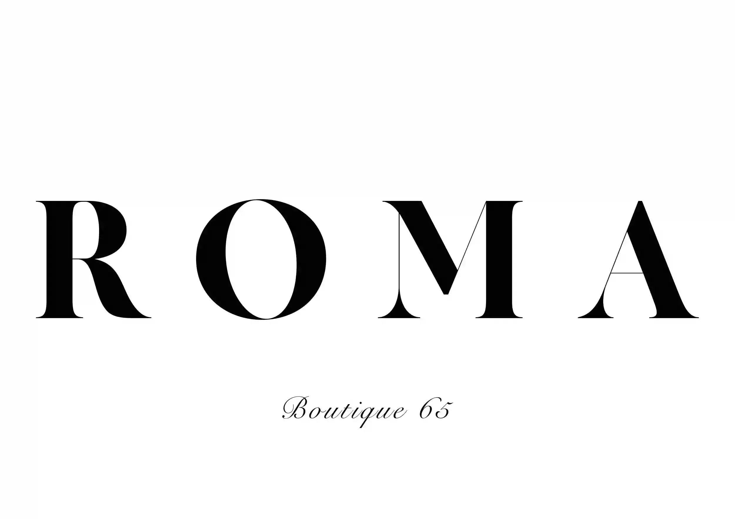 ROMA Boutique65