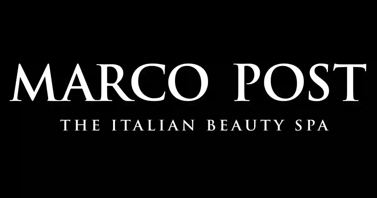 Marco Post Pomezia