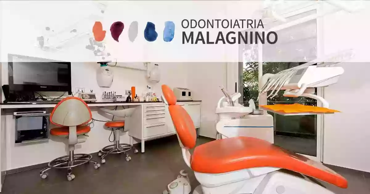 Studio Associato Odontoiatrico Malagnino