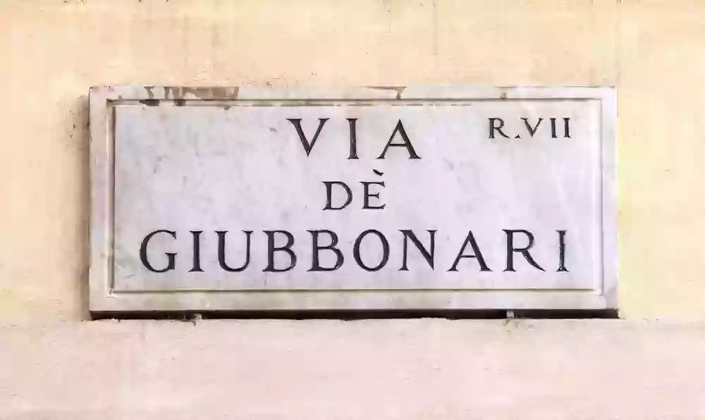 Giubbonari Srl