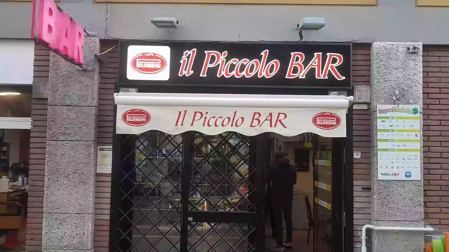 Il Piccolo Bar