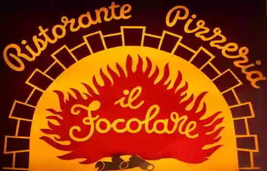 Ristorante Pizzeria - Il Focolare