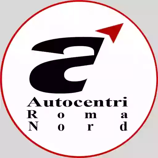 Autocentri Roma Nord