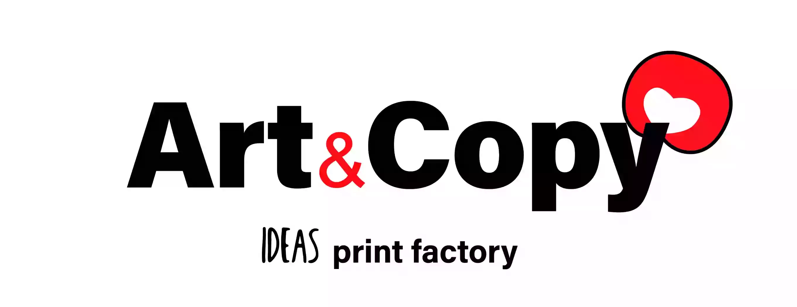 Art&Copy