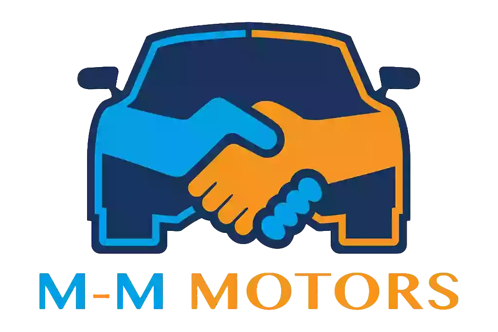 M-M MOTORS POMEZIA