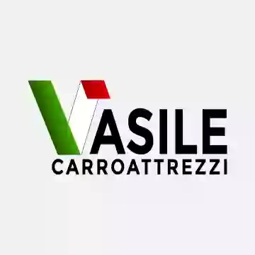 Carroattrezzi Roma Vasile