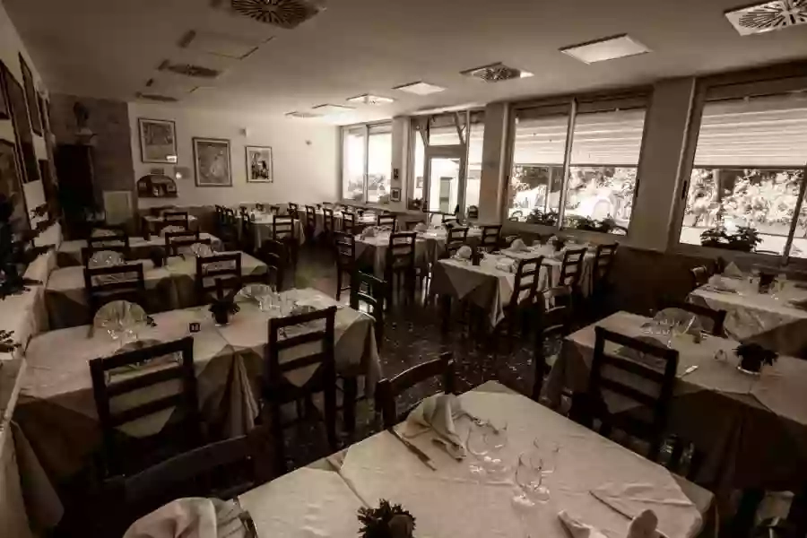 Osteria Cinti