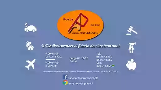 Assicurazioni Poeta - Intermediari Assicurativi