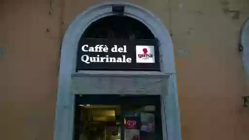 Caffè del Quirinale