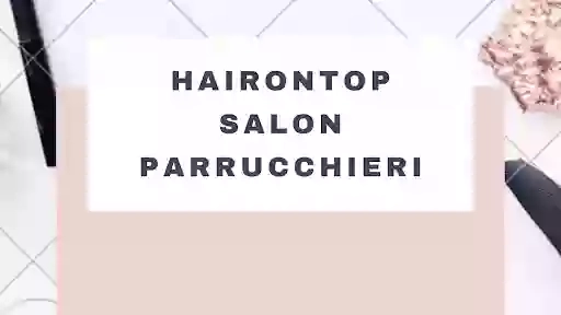 Parrucchiere Hairontop salon
