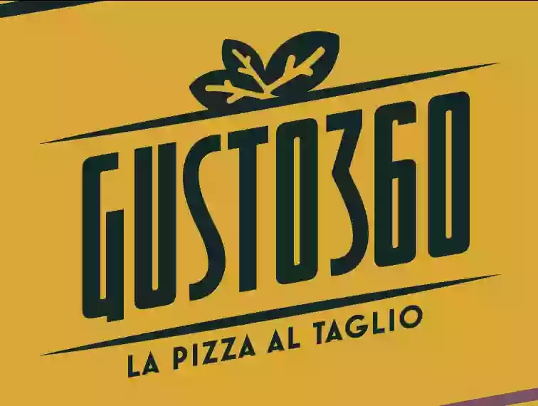 Pizza Gusto 360