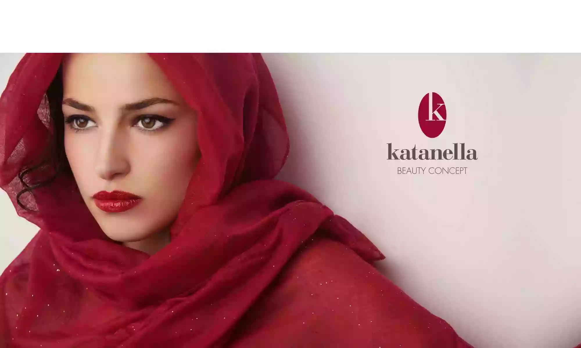 Katanella Beauty Concept Roma