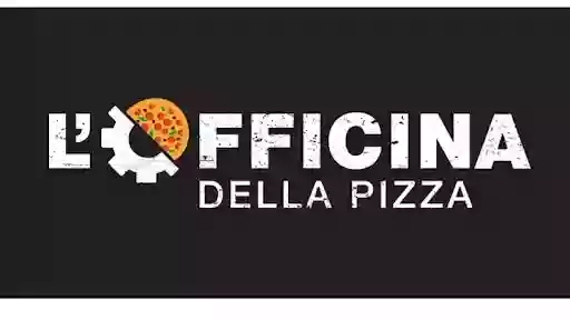 L'officina della pizza