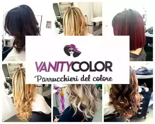 Vanity Color