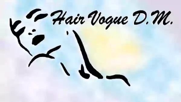 Hair Vogue D.M.